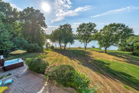 12698 Loyalist Parkway, ON K0K 2T0