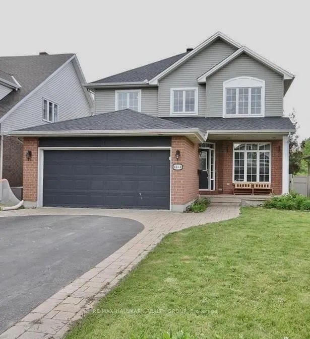 4464 Shoreline Drive, ON K1V 1R7