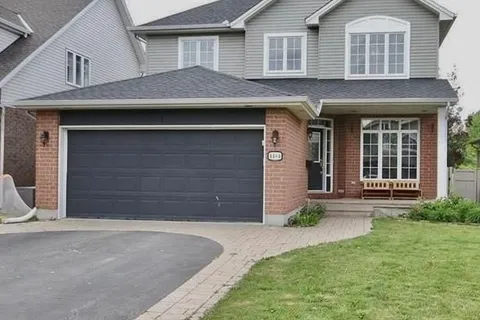 4464 Shoreline Drive, ON K1V 1R7