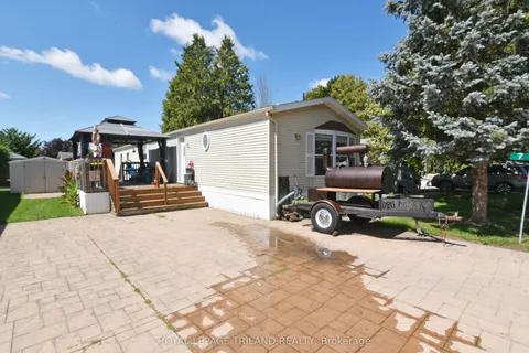 9385 Ipperwash Road, ON N0N 1J3