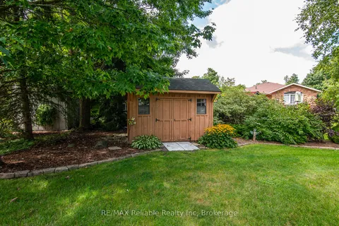 61 Church Street, ON N0K 1W0