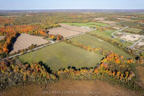 2218 Pigeon Lake Road, ON K0M 1A0