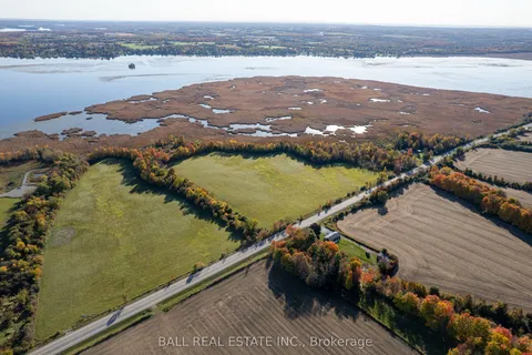 2218 Pigeon Lake Road, ON K0M 1A0