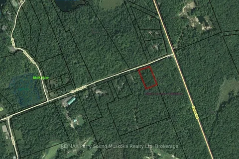 18 Camp Road, ON P2A 0B4