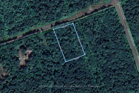 18 Camp Road, ON P2A 0B4