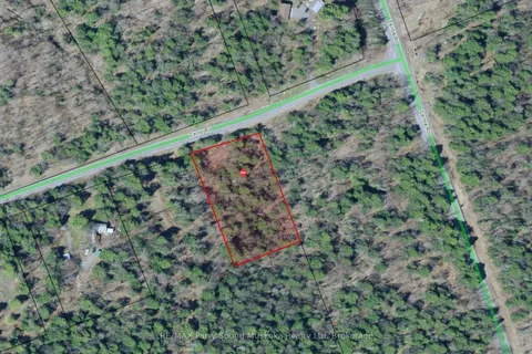 18 Camp Road, ON P2A 0B4