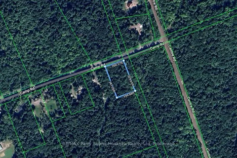 18 Camp Road, ON P2A 0B4