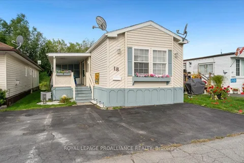 311 Dundas Street, ON K8V 1M1