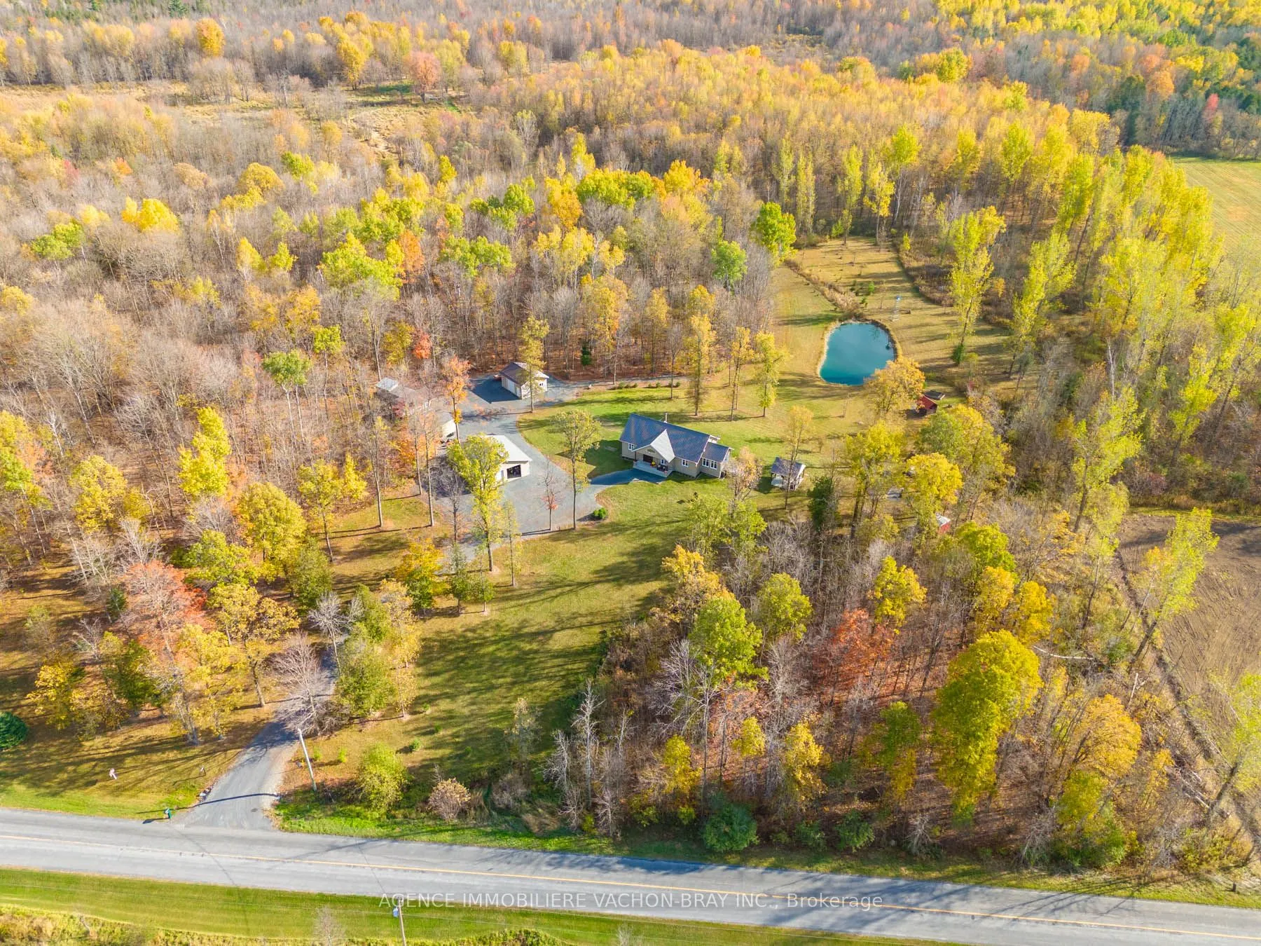 18668 Concession 2 Road, ON K0C 1B0
