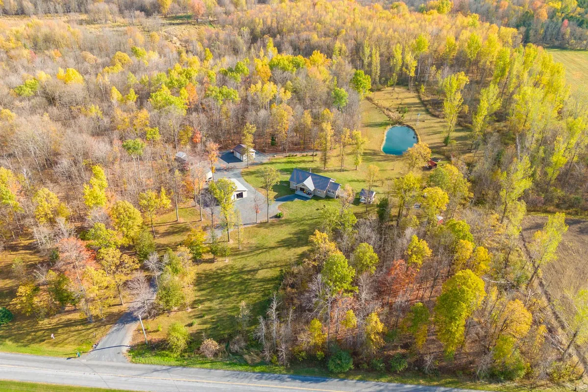 18668 Concession 2 Road, ON K0C 1B0