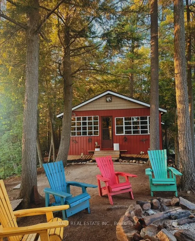 260 Island 26 N/A, ON K0L 1J0