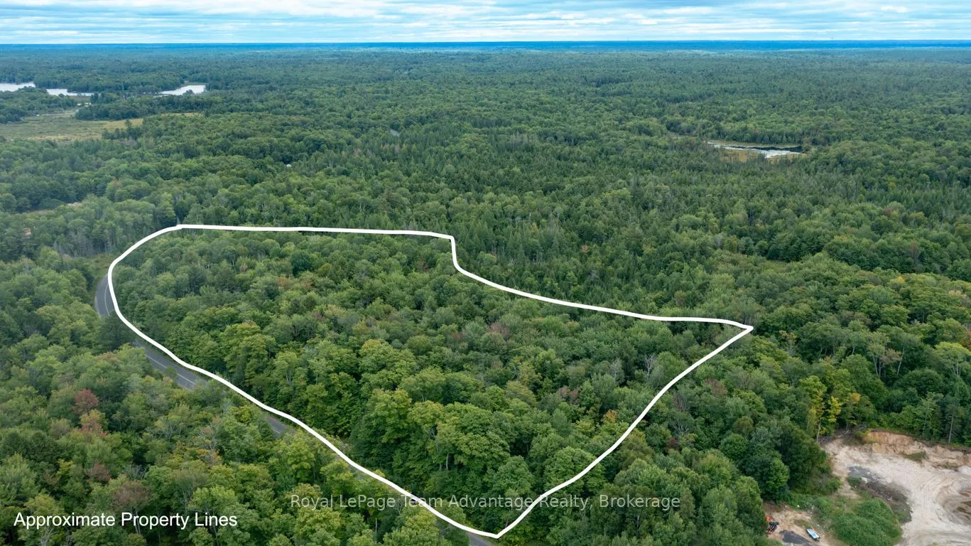 Lot 17 Skerryvore Community Road, ON P0G 1K0