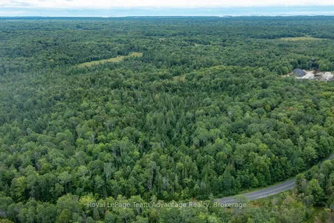 Lot 17 Skerryvore Community Road, ON P0G 1K0