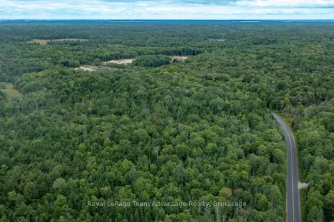 Lot 17 Skerryvore Community Road, ON P0G 1K0