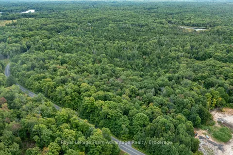 Lot 17 Skerryvore Community Road, ON P0G 1K0