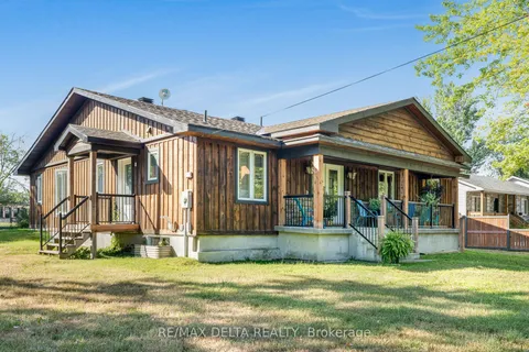 455 Front Road, ON K0B 1K0