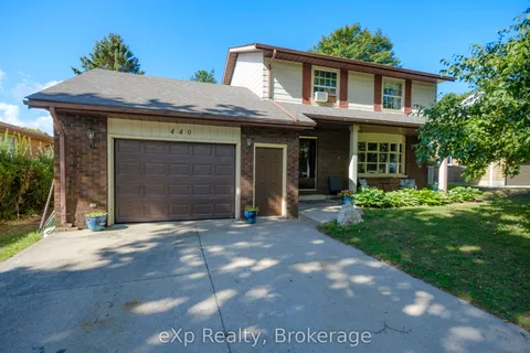 440 Thede Drive, ON N0H 2C4