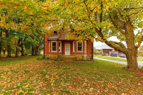 137662 GREY ROAD 12 N/A, ON N4L 1W6