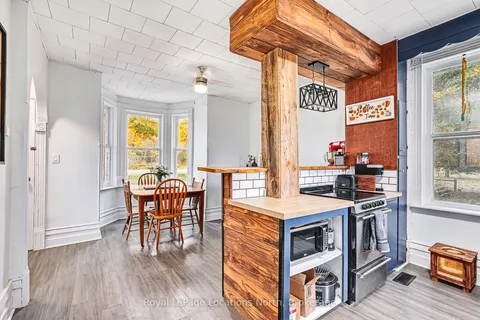 137662 GREY ROAD 12 N/A, ON N4L 1W6