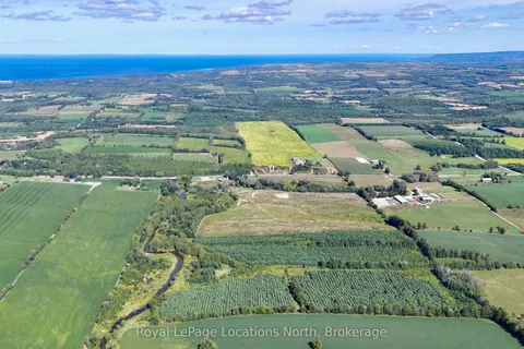 137662 GREY ROAD 12 N/A, ON N4L 1W6