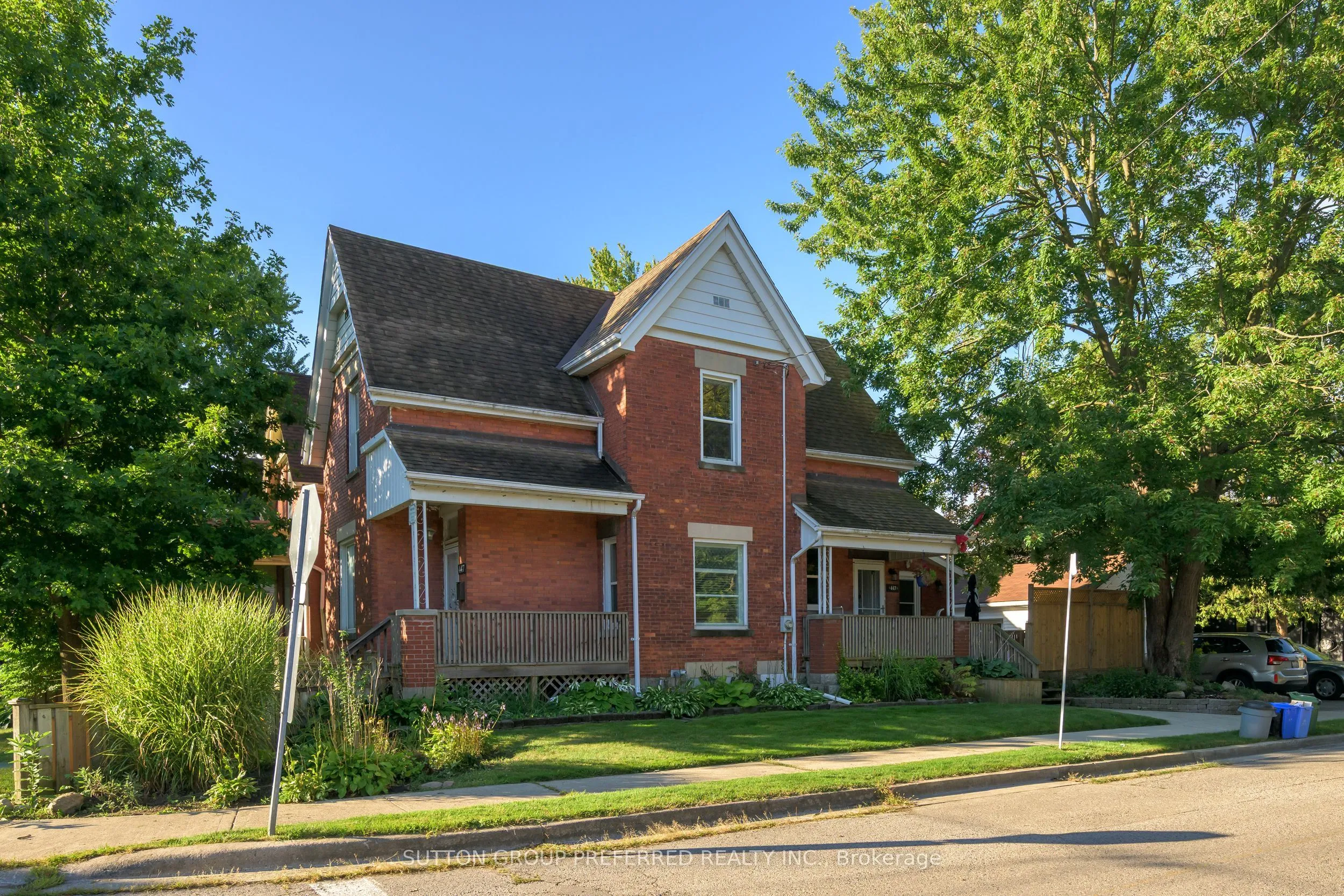 447 Woodman Avenue, ON N5W 4A1