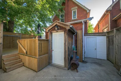 447 Woodman Avenue, ON N5W 4A1