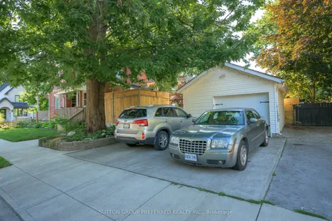 447 Woodman Avenue, ON N5W 4A1