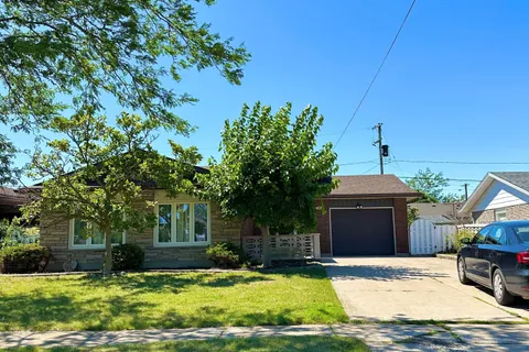 66 Watt Avenue, ON L3B 1J3