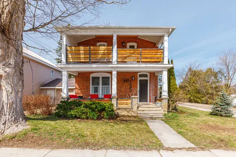 155 CLARK Street, ON N0H 1J0