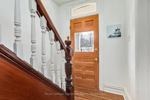 155 CLARK Street, ON N0H 1J0