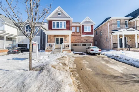 222 Irwin Street, ON L9V 2S1