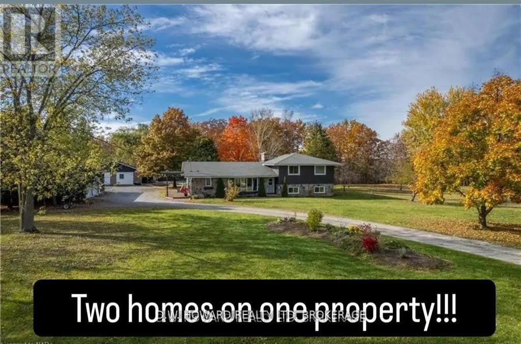 417 Highway 140 Highway, ON L3B 5N7