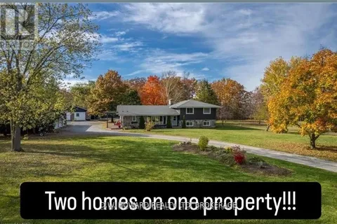 417 Highway 140 Highway, ON L3B 5N7