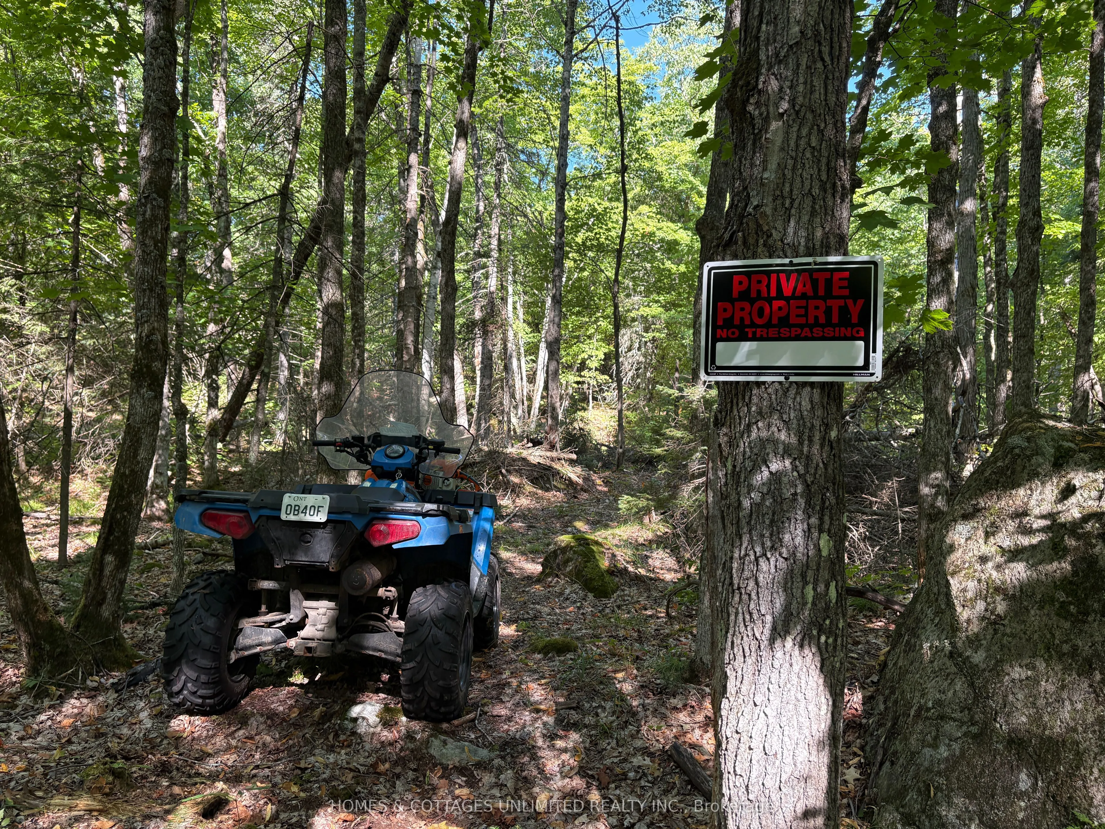 0 Reids Road, ON K0G 1K0