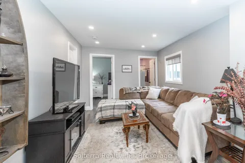 160 Wagner Street, ON P1P 1C3