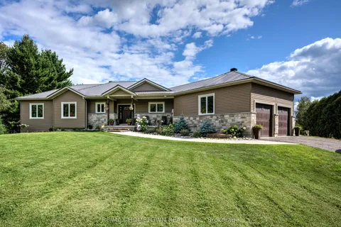 303 OLD LILY BAY Road, ON K6V 5T3