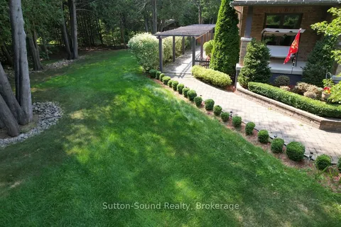 318760 Grey Road 1 N/A, ON N4K 5N4