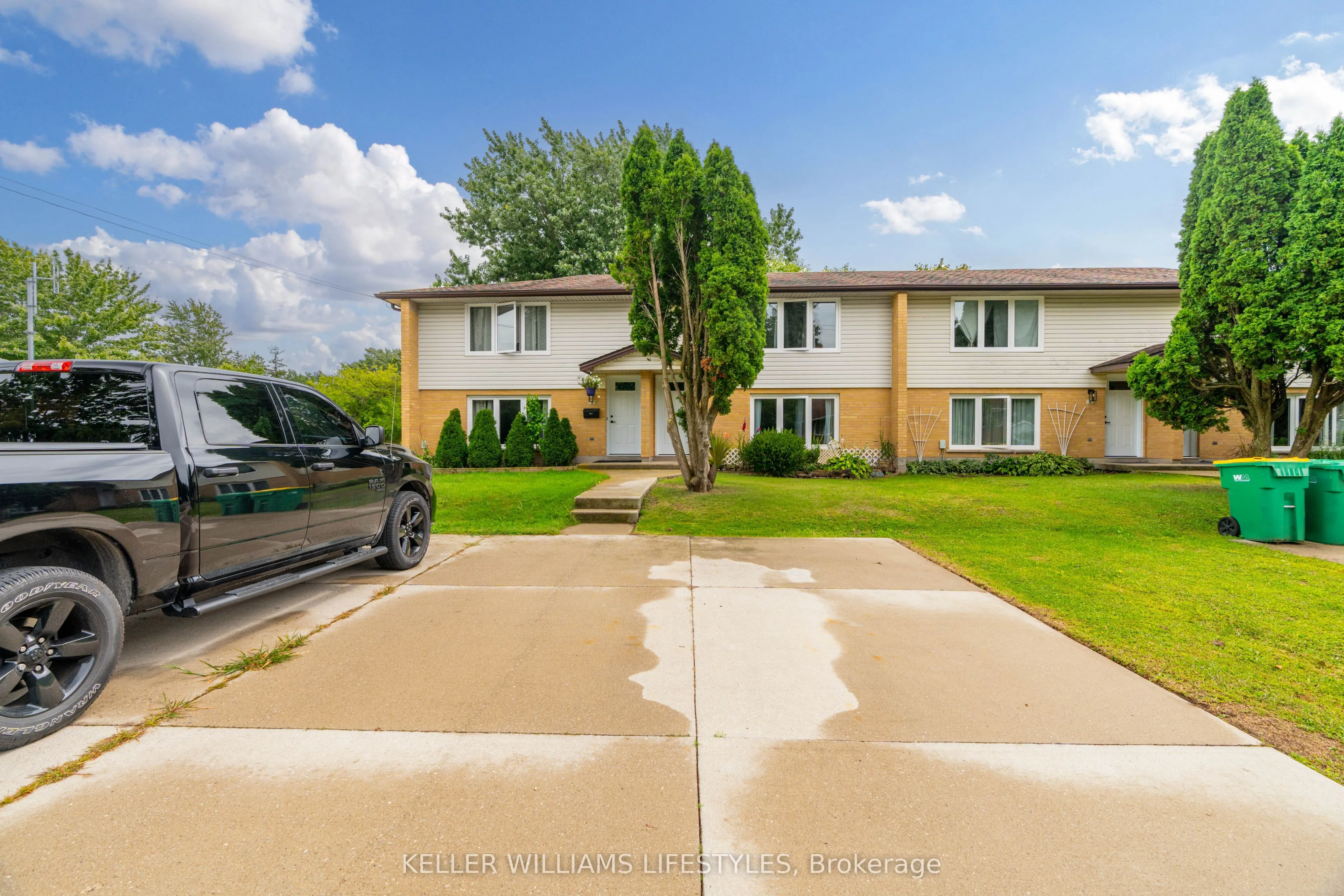 155 Water Street, ON N0L 1M0