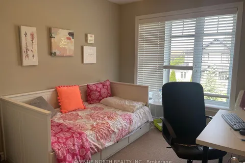 365 Cooks Mill Crescent, ON K1V 2N2