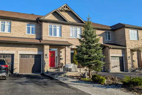 365 Cooks Mill Crescent, ON K1V 2N2