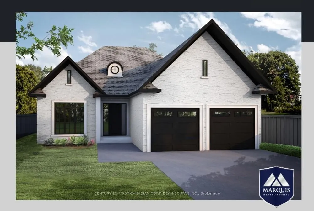 Lot 46 Fallingbrook Road, ON N6P 1H5