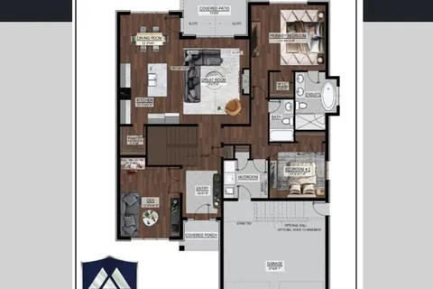 Lot 46 Fallingbrook Road, ON N6P 1H5