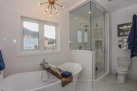 Lot 46 Fallingbrook Road, ON N6P 1H5