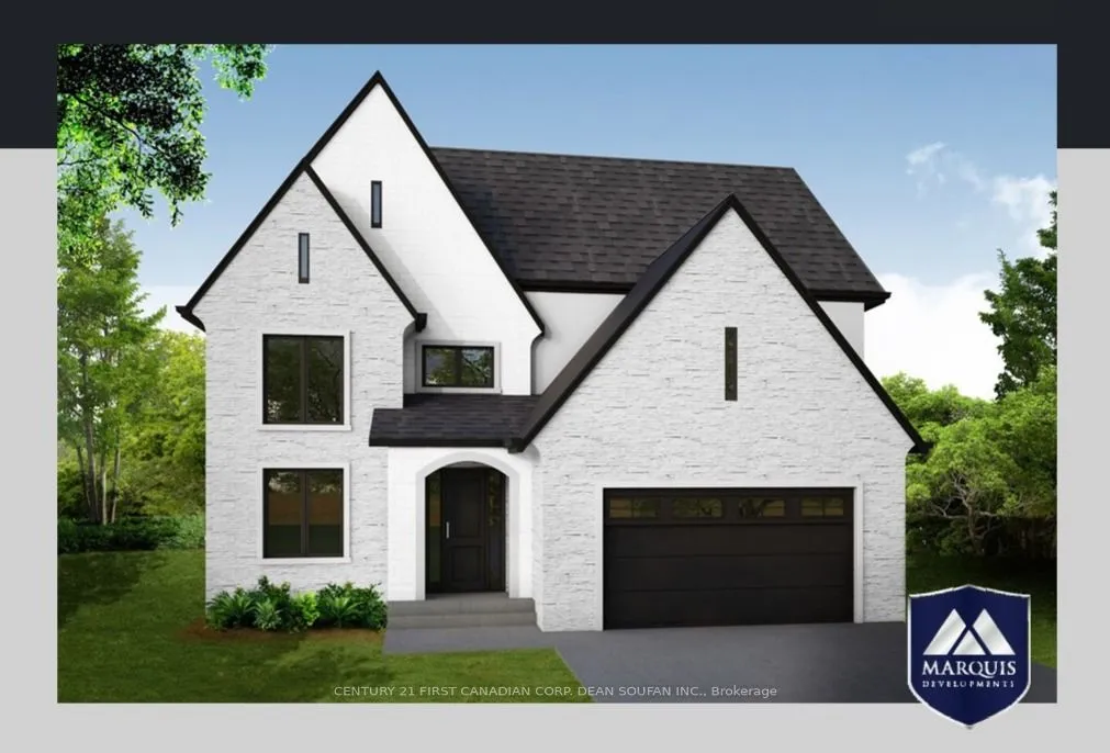 Lot 49 Fallingbrook Road, ON N6P 1H5