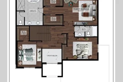 Lot 49 Fallingbrook Road, ON N6P 1H5