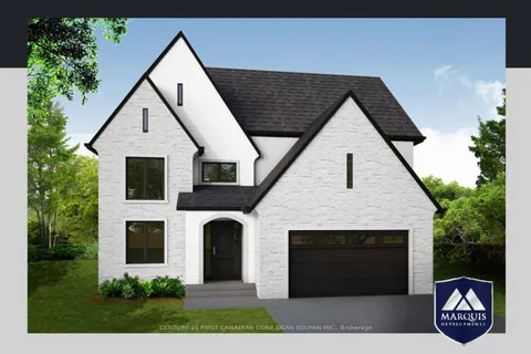 Lot 49 Fallingbrook Road, ON N6P 1H5