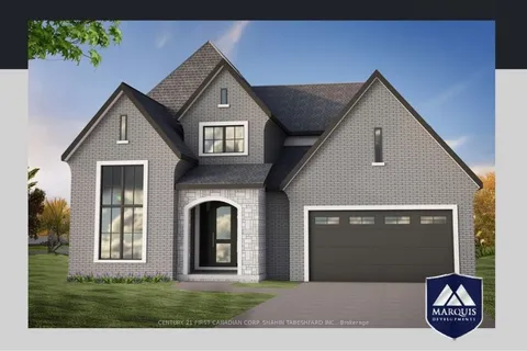 Lot 52 FALLINGBROOK Road, ON N6P 1H5