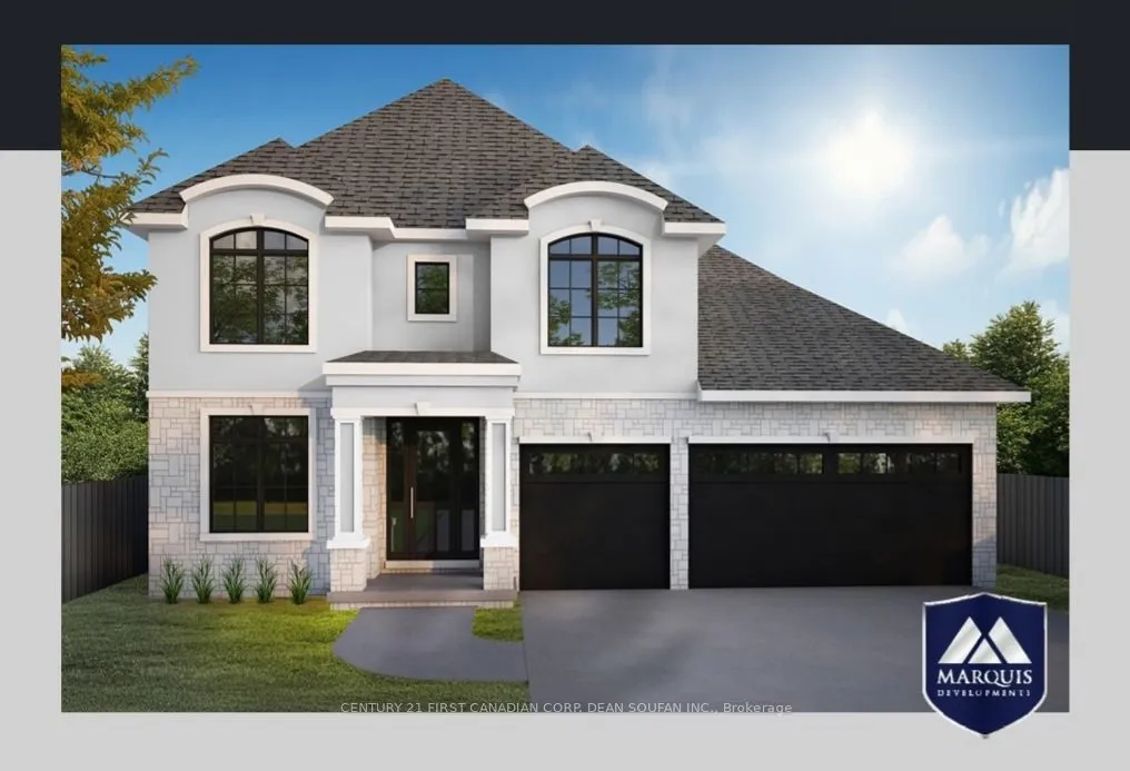 Lot 55 Fallingbrook Road, ON N6P 1H5