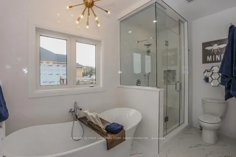 Lot 55 Fallingbrook Road, ON N6P 1H5