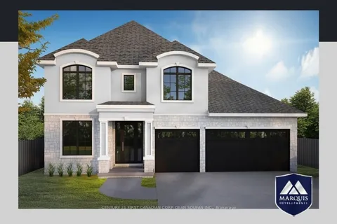 Lot 55 Fallingbrook Road, ON N6P 1H5